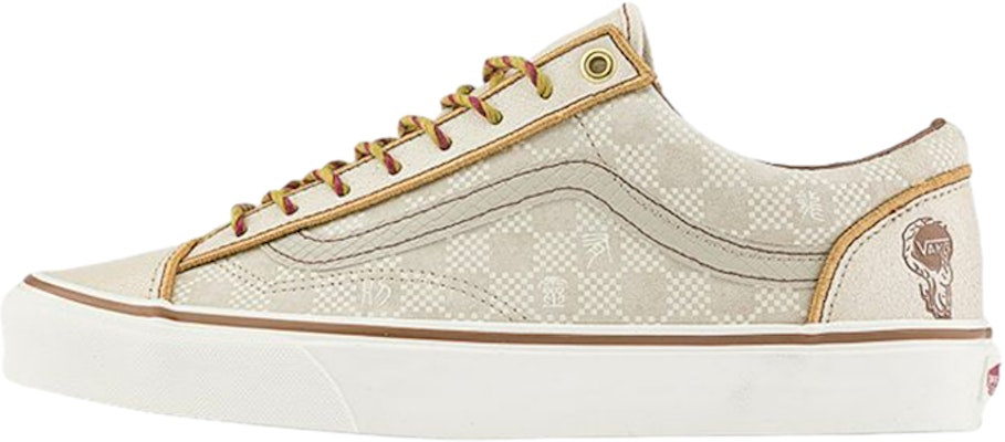 Vans Style 36 "Year of the Dragon" VN0A54F6D3M Buy Vans Style 36 "Year of the Dragon" VN0A54F6D3M