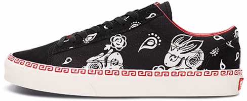 Vans Style 36 'Year of the Rabbit' VN0A54F6BM8 Vans Style 36 'Year of the Rabbit' VN0A54F6BM8