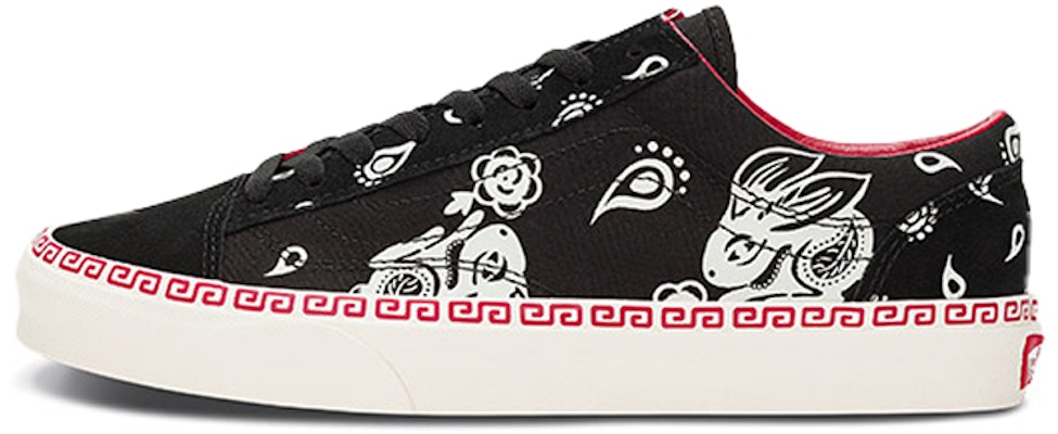 Vans Style 36 'Year of the Rabbit' VN0A54F6BM8 Buy Vans Style 36 'Year of the Rabbit' VN0A54F6BM8