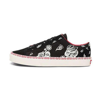 Vans Style 36 'Year of the Rabbit'