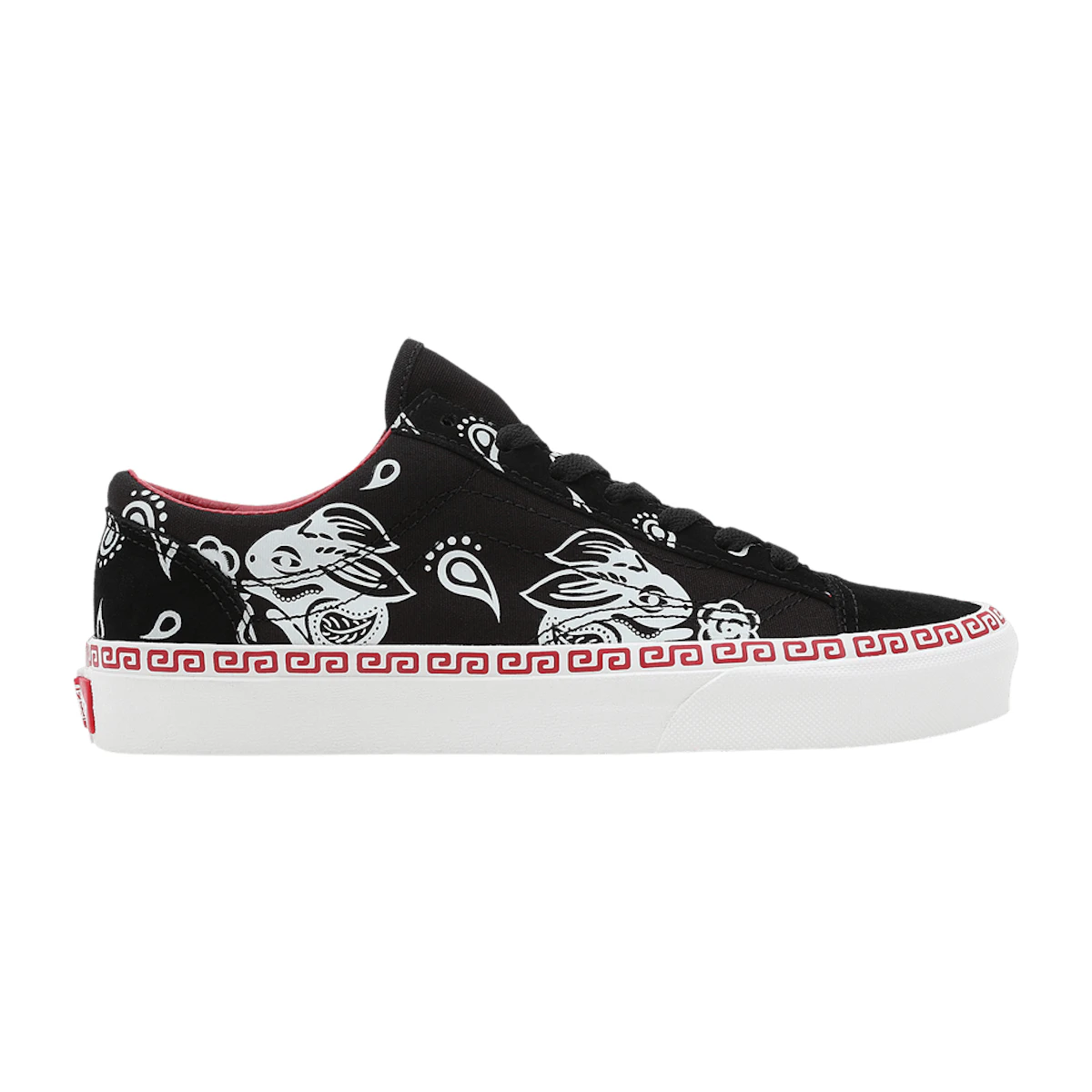 Buy Vans Style 36 'Year of the Rabbit' VN0A54F6BM8 - Novelship