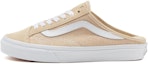Buy Vans Style 36 KUNING VN0A7Q5YLBR