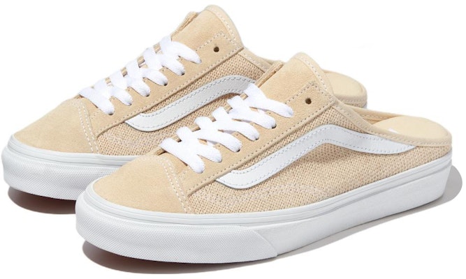 Vans Style 36 YELLOW VN0A7Q5YLBR Shop Vans Style 36 YELLOW VN0A7Q5YLBR