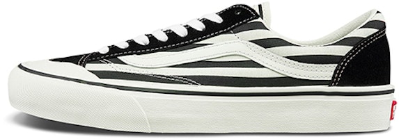 Vans Style 36 'Zebra Stripe' VN0A3ZCJ2571 Vans Style 36 'Zebra Stripe' VN0A3ZCJ2571