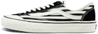 Vans Style 36 'Zebra Stripe' VN0A3ZCJ2571