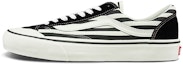 Buy Vans Style 36 'Zebra Stripe' VN0A3ZCJ2571