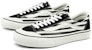 Vans Style 36 'Zebra Stripe' VN0A3ZCJ2571