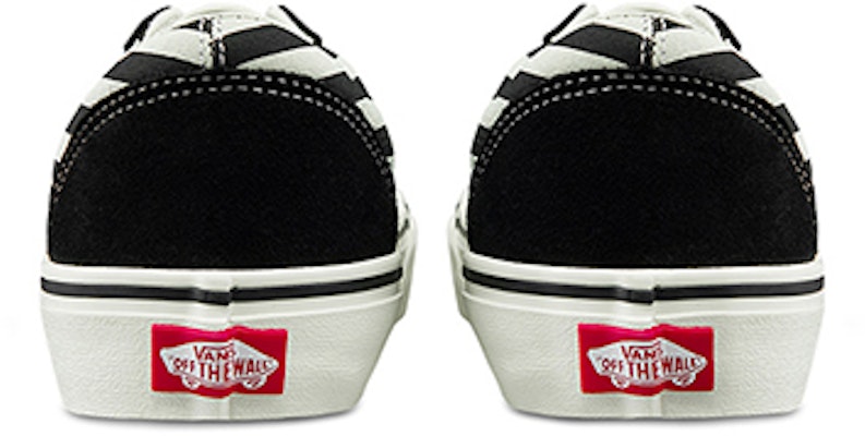Vans Style 36 'Zebra Stripe' VN0A3ZCJ2571 Lookbook Vans Style 36 'Zebra Stripe' VN0A3ZCJ2571