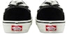 Vans Style 36 'Zebra Stripe' VN0A3ZCJ2571