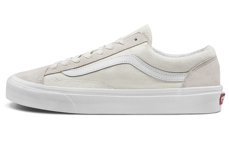 Buy Vans Gaya 36 Beige Putih VNON3DZ3VTBA