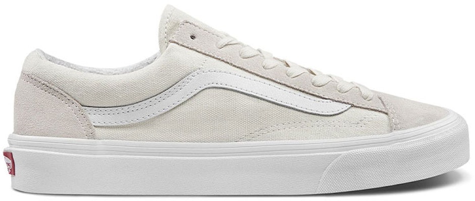 Vans Style 36 Beige Blanco VNON3DZ3VTBA Order Vans Style 36 Beige Blanco VNON3DZ3VTBA