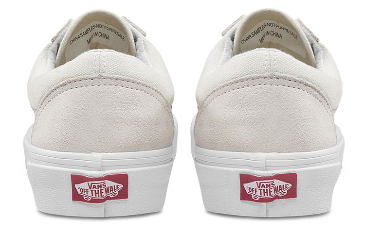 Purchase Vans Gaya 36 Beige Putih VNON3DZ3VTBA