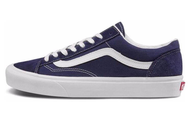Vans Style 36 Blue Unisex VN0A3DZ3VTE