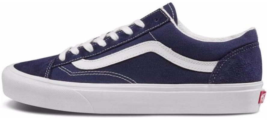 Vans Style 36 Azul Unisex VN0A3DZ3VTE Buy Vans Style 36 Azul Unisex VN0A3DZ3VTE
