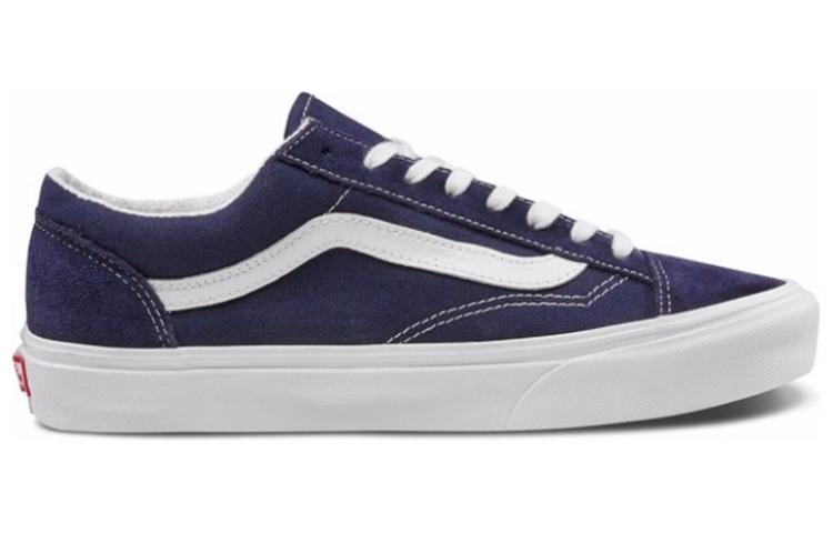 Order Vans Style 36 Azul Unisex VN0A3DZ3VTE