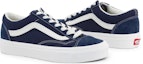 Shop Vans Style 36 Azul Unisex VN0A3DZ3VTE