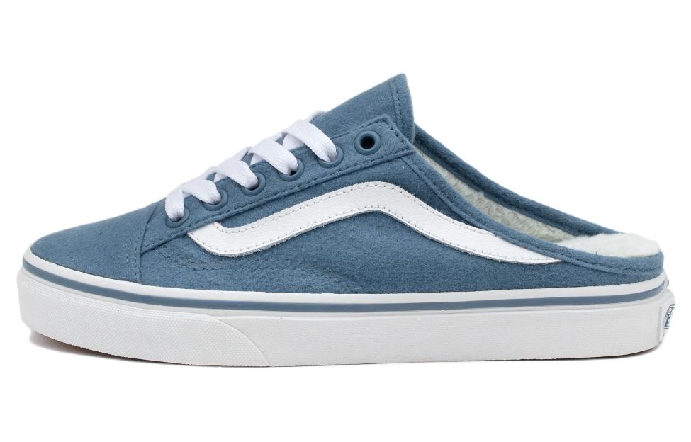 Vans Style 36 BLUE VN0A7Q5YBKI
