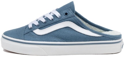 Vans Style 36 BLUE VN0A7Q5YBKI Vans Style 36 BLUE VN0A7Q5YBKI