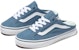 Vans Style 36 BIRU VN0A7Q5YBKI