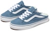 Lookbook Vans Style 36 BIRU VN0A7Q5YBKI