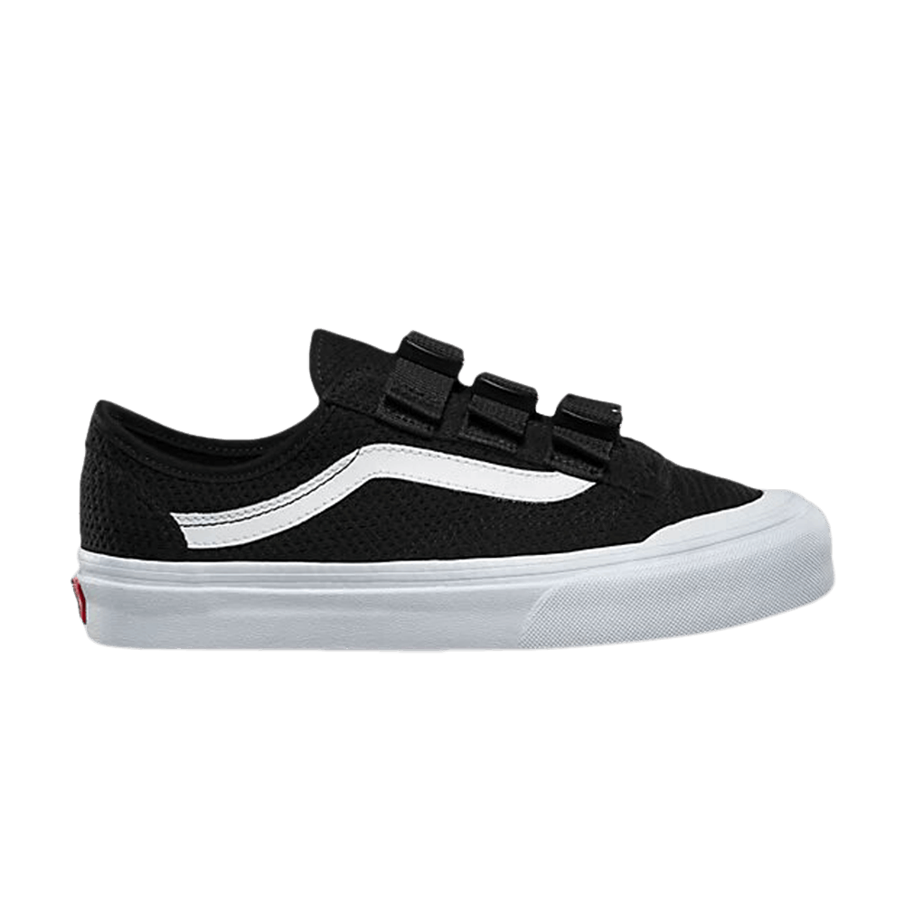 Buy Vans Style 36 黑色搭扣款式 VN0A3MVJ7LM