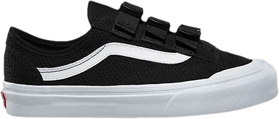 Vans Style 36 黑色搭扣款式 VN0A3MVJ7LM Buy Vans Style 36 黑色搭扣款式 VN0A3MVJ7LM