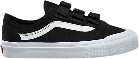 Vans Style 36 Buckle 'Black' VN0A3MVJ7LM Vans Style 36 Buckle 'Black' VN0A3MVJ7LM