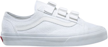 Vans Style 36 Buckle 'White' VN0A3MVJ7LN Vans Style 36 Buckle 'White' VN0A3MVJ7LN