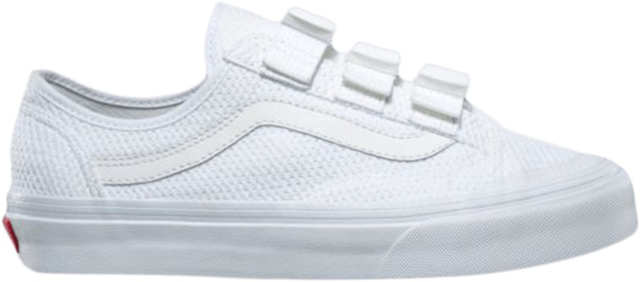 Vans Style 36 Hebilla 'Blanco' VN0A3MVJ7LN Buy Vans Style 36 Hebilla 'Blanco' VN0A3MVJ7LN