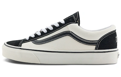 Vans Style 36 Classics 'White Black'