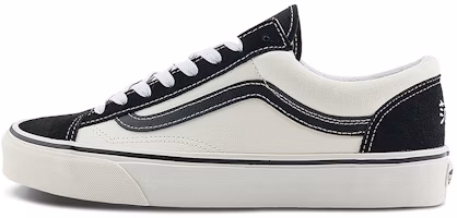 Vans Style 36 Classics 'White Black' VN0A54F6BPS Vans Style 36 Classics 'White Black' VN0A54F6BPS