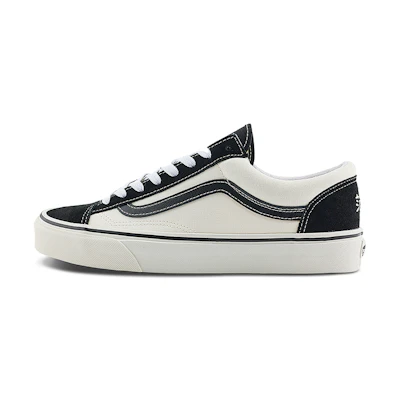 Vans Style 36 Classics 'White Black'