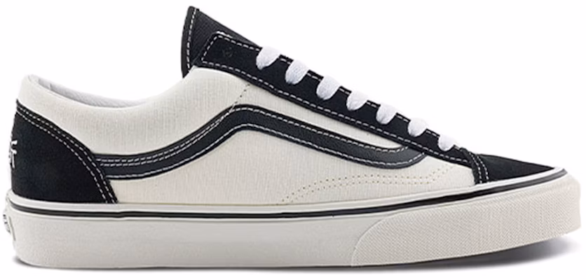 Vans Style 36 Classics 'White Black' VN0A54F6BPS Order Vans Style 36 Classics 'White Black' VN0A54F6BPS
