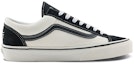 Order Vans Style 36 Klasik 'Putih Hitam' VN0A54F6BPS