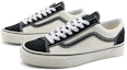 Shop Vans Style 36 Klasik 'Putih Hitam' VN0A54F6BPS