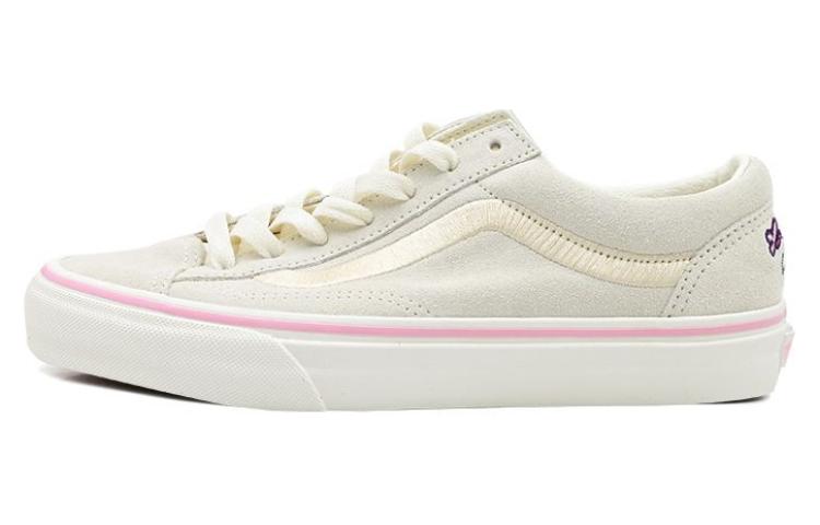Vans Style 36 Classic 'Cream White' VN000XI0CY7