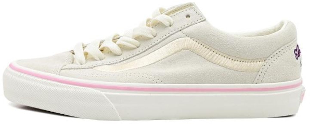 Vans Style 36 Classic 'Cream White' VN000XI0CY7 Buy Vans Style 36 Classic 'Cream White' VN000XI0CY7