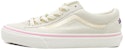Vans Gaya 36 Klasik 'Krim Putih' VN000XI0CY7