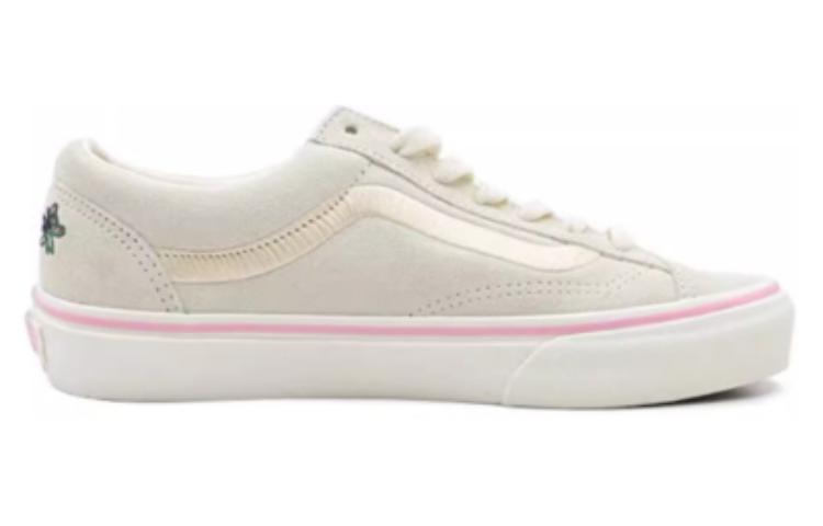 Order Vans Style 36 Clásico 'Blanco Crema' VN000XI0CY7
