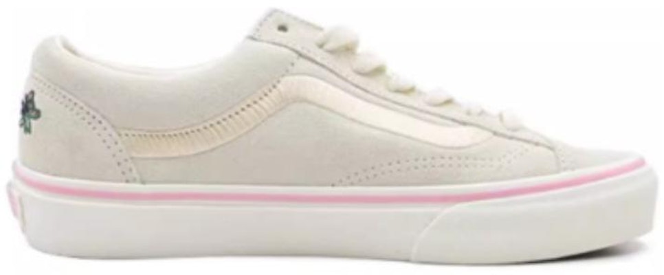 Vans Style 36 Classic 'Cream White' VN000XI0CY7 Order Vans Style 36 Classic 'Cream White' VN000XI0CY7