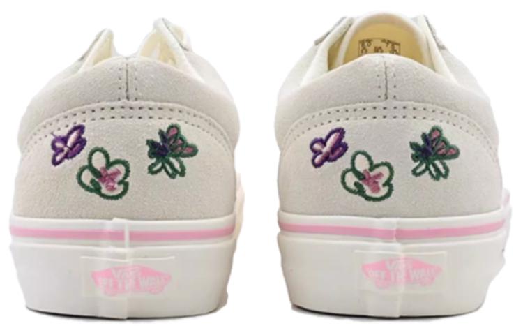 Shop Vans Style 36 Clásico 'Blanco Crema' VN000XI0CY7