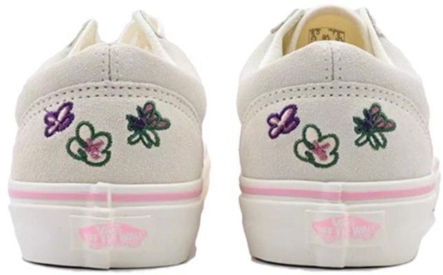 Vans Style 36 Classic 'Cream White' VN000XI0CY7 Shop Vans Style 36 Classic 'Cream White' VN000XI0CY7