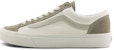 Vans Style 36 Klasik 'Putih Hijau' VN0A54F6CNK