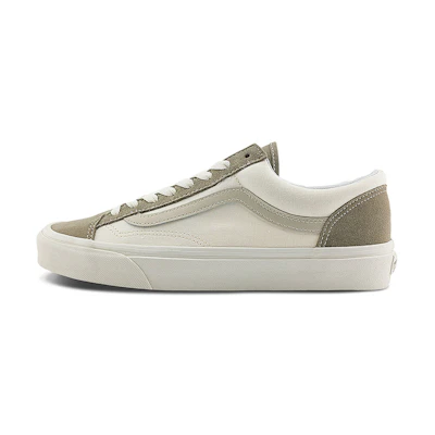 Vans Style 36 Classics 'White Green'