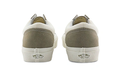 Vans Style 36 Classics 'White Green'