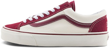 Vans Gaya 36 Klasik 'Merah Putih' VN0A54F6KG2 Buy Vans Gaya 36 Klasik 'Merah Putih' VN0A54F6KG2