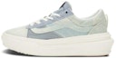 Buy Kasut Vans Style 36 Klasik 'Putih Biru' VN0005WJBJB