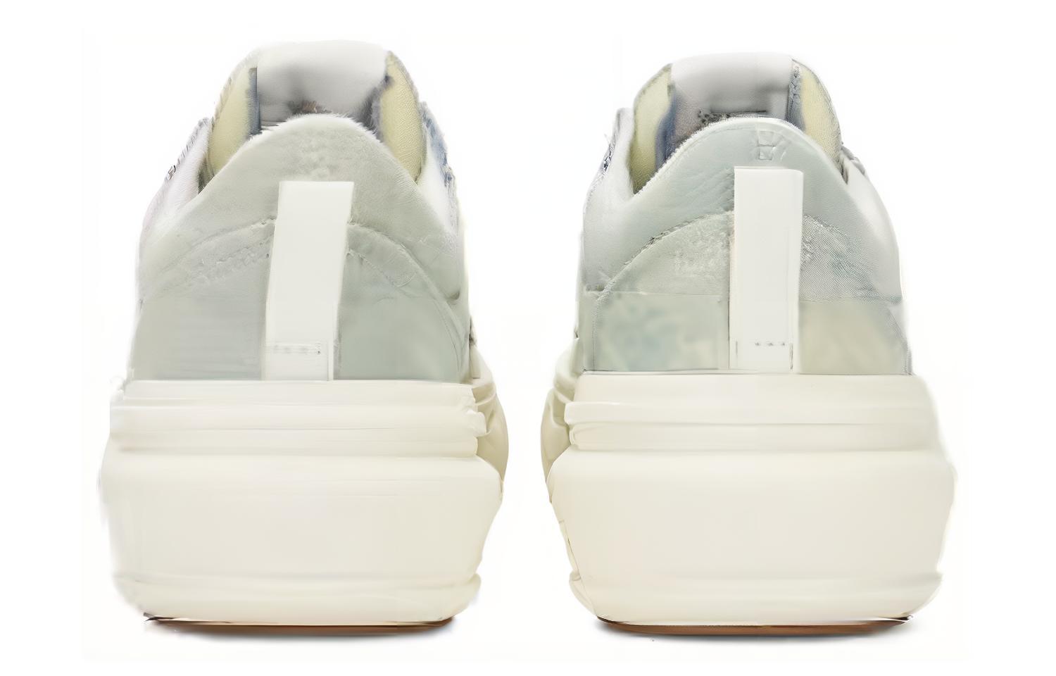 Purchase Sepatu Vans Style 36 Classic 'Putih Biru' VN0005WJBJB