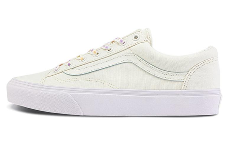 Vans Style 36 Classics 'White' VN0A54F6CEK