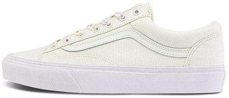 Vans Style 36 Classics 'White' VN0A54F6CEK Vans Style 36 Classics 'White' VN0A54F6CEK